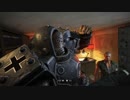 【プレイ動画】【ＰＣ版】Wolfenstein:The Old Blood　その０２