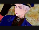 【APヘタリア】ふびろでマダラカルト【人力ボカロ】