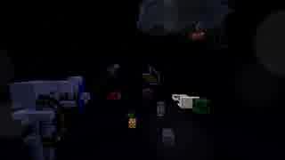 「マインクラフト1.8.4」自作スカイブロック「The Ruthless Skyblock ver.β」