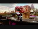 人外娘好きの主催がスプラトゥーンで参加者を釣りたい ヒーローモード16
