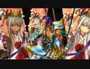 【戦国大戦】気まぐれにデッキ変えつつ戦国【第396回：小返しの五本鑓】