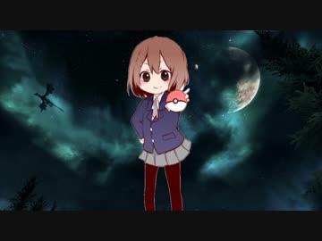 【ポケモンだけで】Dragon Night【歌ってみた】