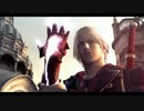 DMC4×北斗の拳