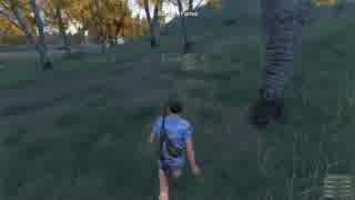 #35 【H1Z1】 やっぱりあいらいくすしー 【実況】