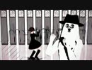【APヘタリアMMD】中娘ともちめりたんでCounting Stars