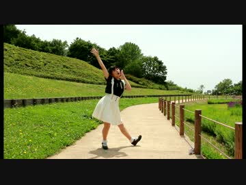 【月浪】『Rooter's Song』踊ってみた