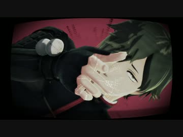 【MMD刀剣乱舞】PiNK CAT【鶯丸】