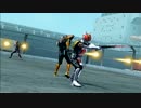 バトライドの遊び方【俺、誕生】