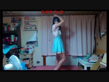 【むらまこ】real Emotionを踊ってみた【よっさん】