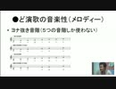 【演歌をつくろう】ikeさんの「ピアノであそぼ SUPER」第18号(1/3)