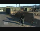 【初見ゆっくり実況】メタルギアの歴史を辿る！MGSGZ編１４
