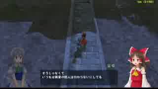 【二次創作ゲーム】MAD作者が『東方紅輝心』を初見実況プレイ　Part21