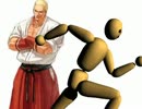 ［MUGEN］凶の宴 シーズン2 凶中位前後ランセレバトル！part17
