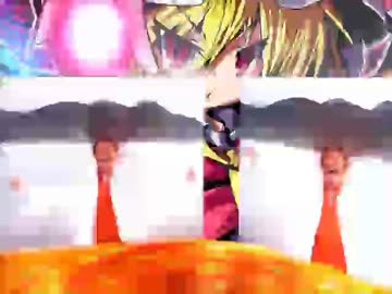 【音MAD】冷やし松岡フラン