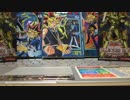 遊戯王　近所のショップで買ったパック 開封動画　DPー決闘都市編－