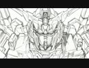 【ガンダムUC】ピアノメドレー