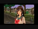 町を探索してみたよ【夏色ハイスクル実況プレイ】③
