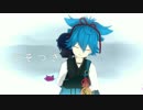 【刀剣乱舞ＭＭＤ，人力刀剣乱舞】うそ.つき【小夜左文字】