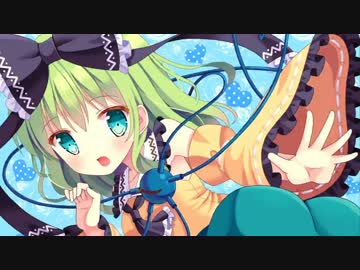 【東方ヴォーカル】 作業用メドレー17