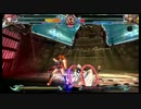 BBCPEX セリカ　対戦動画　その１