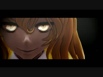 【東方MMD】　一騎当千　【MMD刀剣乱舞】