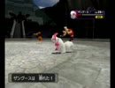 【女性実況】ポケモンXD闇の旋風ダークルギアをサカナが実況プレイPart17