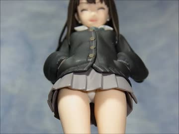 装甲騎兵ボトムズ　フィギュアのさだめ