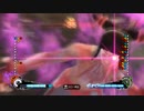 【USF4】中年猛牛がそれとなくランクマる その17【バイソン】