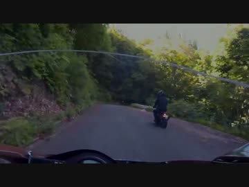 走れ！レプソルMC19～特別編　モンキー８８ｃｃ～