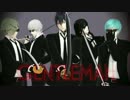 【MMD刀剣乱舞】紳士な太刀のお兄さん※色々注意