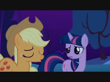 【MLP】アップルジャック Remix