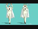 【ＭＭＤ】バンテス進捗【ジャイアントロボ】
