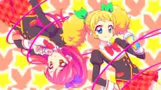 だけど女声 セルフコラボで新 チョコレート事件歌ってみたby桐生蒼 ニコニコ動画