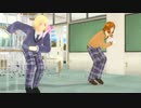 【APヘタリアMMD】自作リトであの曲とかあの曲とか【自作モデル】