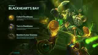 【HotS】日本一HotSが弱いフランク刑事の実況　1戦目