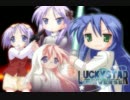 【二人実況】寂しい男二人でらきすたの世界へ！ Part15