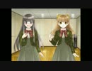【実況】女神さまとフォルテール『ソルフェージュ ～La finale～』 第22楽章