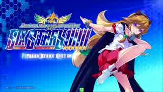 VGMロボット深谷店 エクサムカップ2015 『アルカナ3』店舗予選(決勝戦)