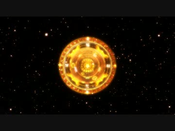天月リヨンちゃんでシューティングスター