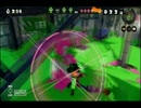 【実況】仕事終わりにスプラトゥーンイカがでしょう　7杯目