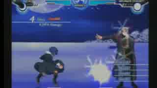 MBAACC　紅白戦　6/5　②