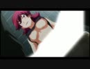 【ネタ】 第8話 ミリーのビッチシーンを光規制 【グリザイアの楽園】