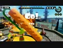 【灰猫の部屋】ｽﾌﾟﾗﾄｩｰﾝ動画のOPできたから投げてみる