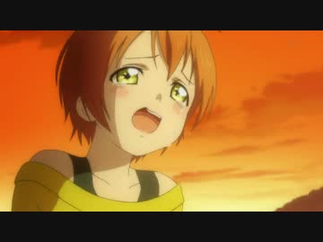 ラブライブ!2期google先生に無理矢理アテレコして頂いた【2話】