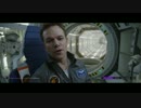 【SF超大作・宣伝動画】　ザ・マーシャン　【リドリースコット最新作】