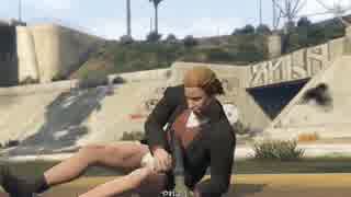 【GTA5 PC】 カオスモードプレイ Part44
