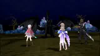 トトリのアトリエ　夜の領域～for トトリのアトリエ～【30分耐久】