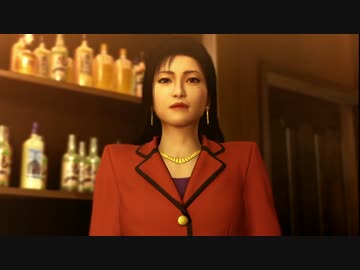 龍が如く0　誓いの場所　ムービー集パート8