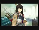 赤城さんとのケッコンカッコカリ映像をwaifu2xで綺麗にしてみた