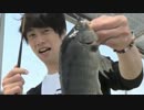 釣ったぞ！釣ってやったぞ！大場が釣ったぞ！【わらしべTV #16-3】
